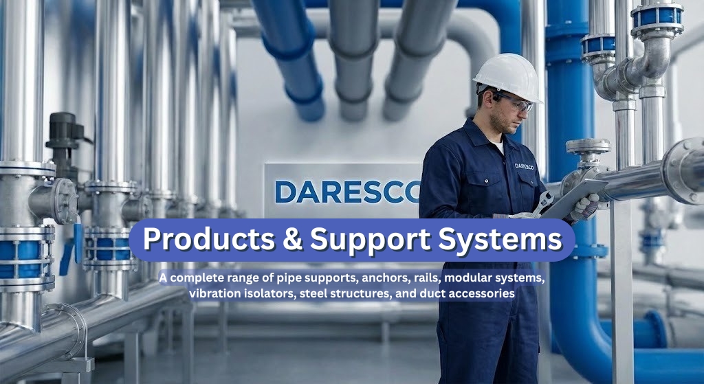 DARESCO Engineering Professional