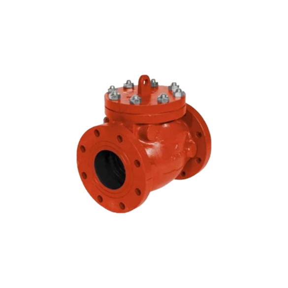 Fire Protection Check Valve