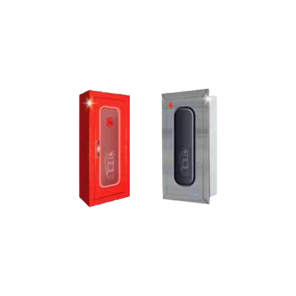 Fire Extinguisher Cabinets