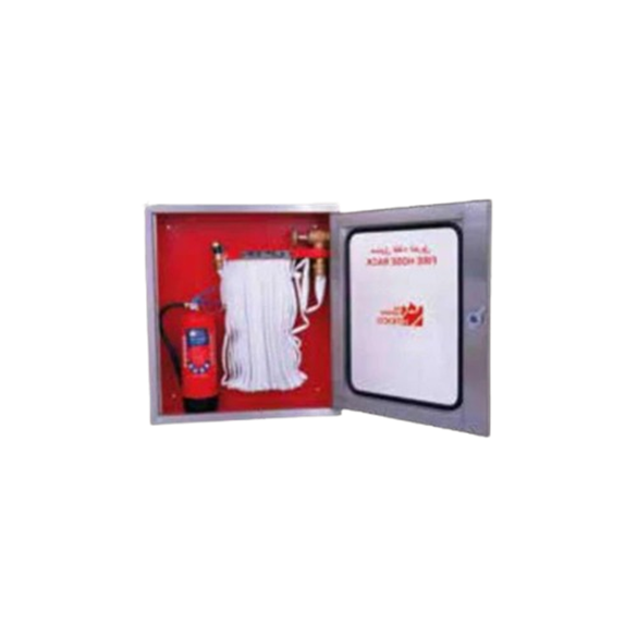 Fire Hose Rack Cabinet