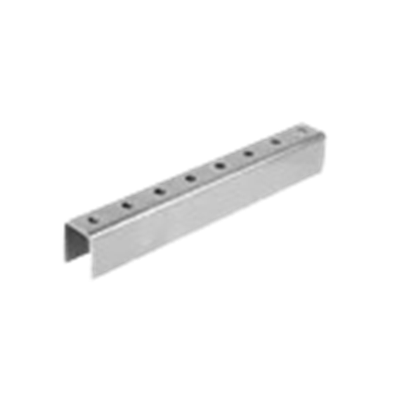 Channel Connector