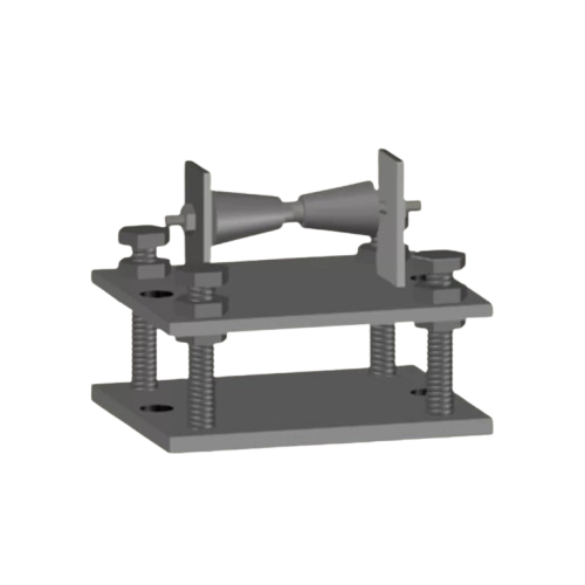 Adjustable Roller Stand