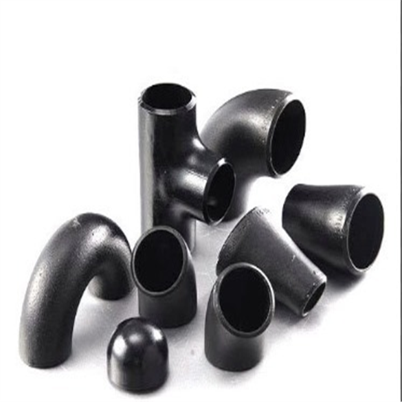 Carbon Steel Elbows