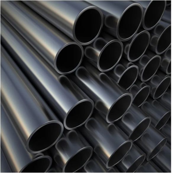 Industrial Pipes