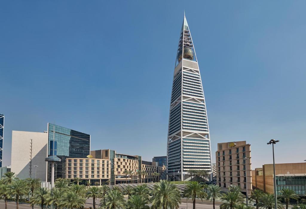 Al Fasliyah Hotel (Renovation)