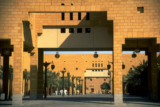 Justice Palace Renovation