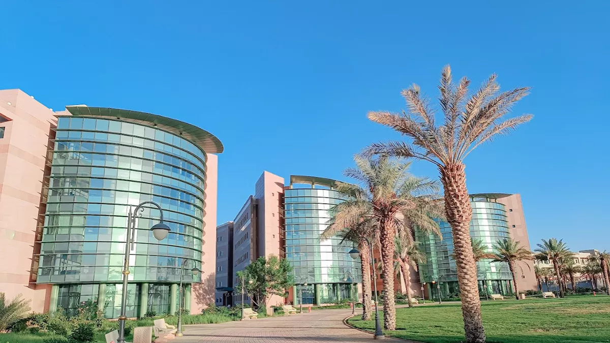 Tabuk University